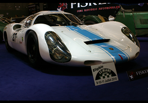 Porsche 910 1968